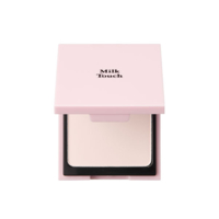Milk Touch - All-Day Perfect Blurring Fixing Pact - 10g