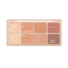 Milk Touch - Be My Sweet Dessert House Palette - 12.5g - 02 Carrot Cake