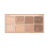 Milk Touch - Be My Sweet Dessert House Palette - 14g - 01 Sugar Croffle