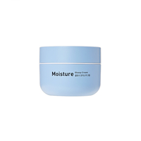 Milk Touch - Glossy Moisture Cream - 50ml
