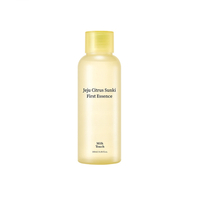 Milk Touch - Jeju Citrus Sunki First Essence - 180ml