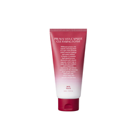 Milk Touch - Prunus Vita Capsule Cleansing Foam - 300ml