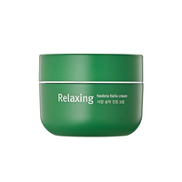 Milk Touch - Relaxing Hedera Helix Cream - 50ml
