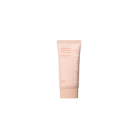 Milk Touch - Snow Tone Filter Sun Cream SPF50+ PA++++ - 15ml - 01 Baby Peach