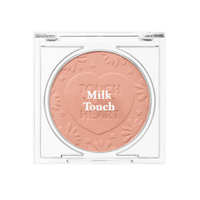 Milk Touch - Touch My Cheek - 5.2g - 01 Pure Apricot