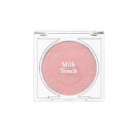 Milk Touch - Touch My Cheek - 5.2g - 02 Shy Peach