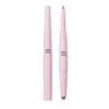 Milk Touch - Volume & Glow Eye Maker - 1.3g+0.2g - 01 Coral Bomb