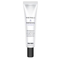 MILKYDRESS - Wrinkle & Whitening Eye Cream