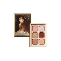 Millefee - Painting Eyeshadow Palette - 6g - 01 Cute Irene