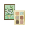 Millefee - Painting Eyeshadow Palette - 6g - 010 Roses