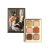 Millefee - Painting Eyeshadow Palette - 6g - 03 Young Girls At The Piano