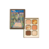 Millefee - Painting Eyeshadow Palette - 6g - 05 Monet