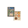 Millefee - Painting Eyeshadow Palette - 6g - 05 Painter