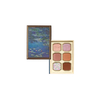 Millefee - Painting Eyeshadow Palette - 6g - 06 Water Lily