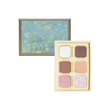 Millefee - Painting Eyeshadow Palette - 6g - 09 Almond Blossom