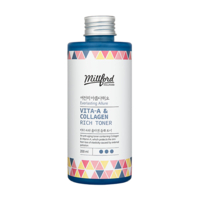 Millford - Vita-A & Collagen Rich Toner - 200ml