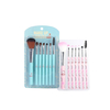 MINGXIER - Cartoon Makeup Brush - 7pcs (Random Colour) - 1 set