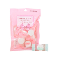 MINGXIER - Compressed Face Mask Tablets - 15pcs