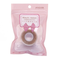 MINGXIER - Double Eyelid Tape (Various Designs) - Nude - Small - 1pc