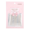 MINGXIER - Glue-Free Lace Double Eyelid Tape - Slender - 72sets