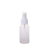 MINGXIER - Travel Spray Bottle - Transparent - 30ml