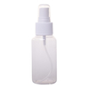 MINGXIER - Travel Spray Bottle - Transparent - 75ml - 1pc