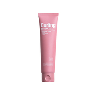 miseenscéne - Curling Essence 2X (2022 Version) - 150ml - Natural Curl