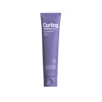 miseenscéne - Curling Essence 2X (2022 Version) - 150ml - Volume Curl