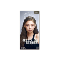 miseenscéne - Hello Bubble (2022 Version) - 1 set - 6AO Ash Olive