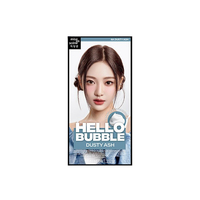 miseenscéne - Hello Bubble (2024 New Version) - 100G - 6A Dusty Ash