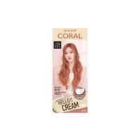 miseenscéne - Hello Cream - 1item - 10WC Warm Coral
