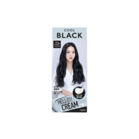 miseenscéne - Hello Cream - 1item - 1CB Cool Black