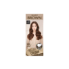 miseenscéne - Hello Cream - 1item - 6WB Warm Brown
