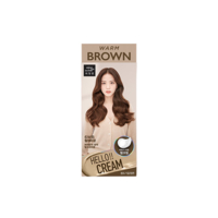 miseenscéne - Hello Cream - 1item - 6WB Warm Brown