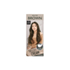 miseenscéne - Hello Cream - 1item - 8MB Mute Brown