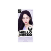 miseenscéne - Hello Cream (2024 New Version) - 125g - 3CLB Cool Lavender Black
