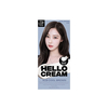 miseenscéne - Hello Cream (2024 New Version) - 125g - 5CB Cool Brown