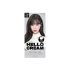 miseenscéne - Hello Cream (2024 New Version) - 125g - 7CA Cool Ash
