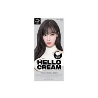 miseenscéne - Hello Cream (2024 New Version) - 125g - 7CA Cool Ash