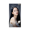 miseenscéne - Hello Real Cream - 1 set - 1B Mystic Black