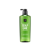 miseenscéne - Scalp Care Green Cica Shampoo - 680ml