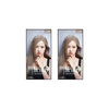 miseensc?ne miseensc?ne - Hello Bubble (2022 Version) - 1 set - 10AB Ash Beige (2ea) Set
