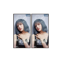 miseensc?ne miseensc?ne - Hello Bubble (2022 Version) - 1 set - 6A Dusty Ash (2ea) Set