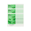 MISSHA - Airy Fit Sheet Mask - Aloe - 1pc (30ea) Set
