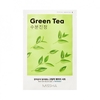 MISSHA - Airy Fit Sheet Mask - Green Tea - 1pc