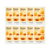 MISSHA - Airy Fit Sheet Mask - Honey - 1pc (10ea) Set