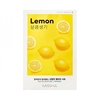 MISSHA - Airy Fit Sheet Mask - Lemon - 1pc