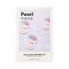 MISSHA - Airy Fit Sheet Mask - Pearl - 1pc