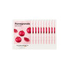 MISSHA - Airy Fit Sheet Mask - Pomegranate - 1pc (10ea) Set
