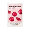 MISSHA - Airy Fit Sheet Mask - Pomegranate - 1pc